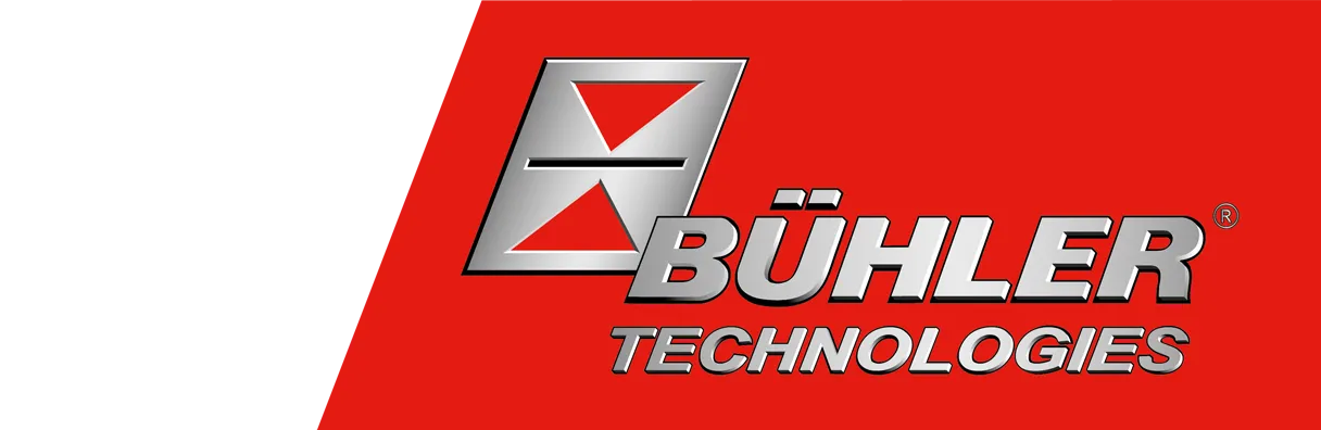 Logo for buehler