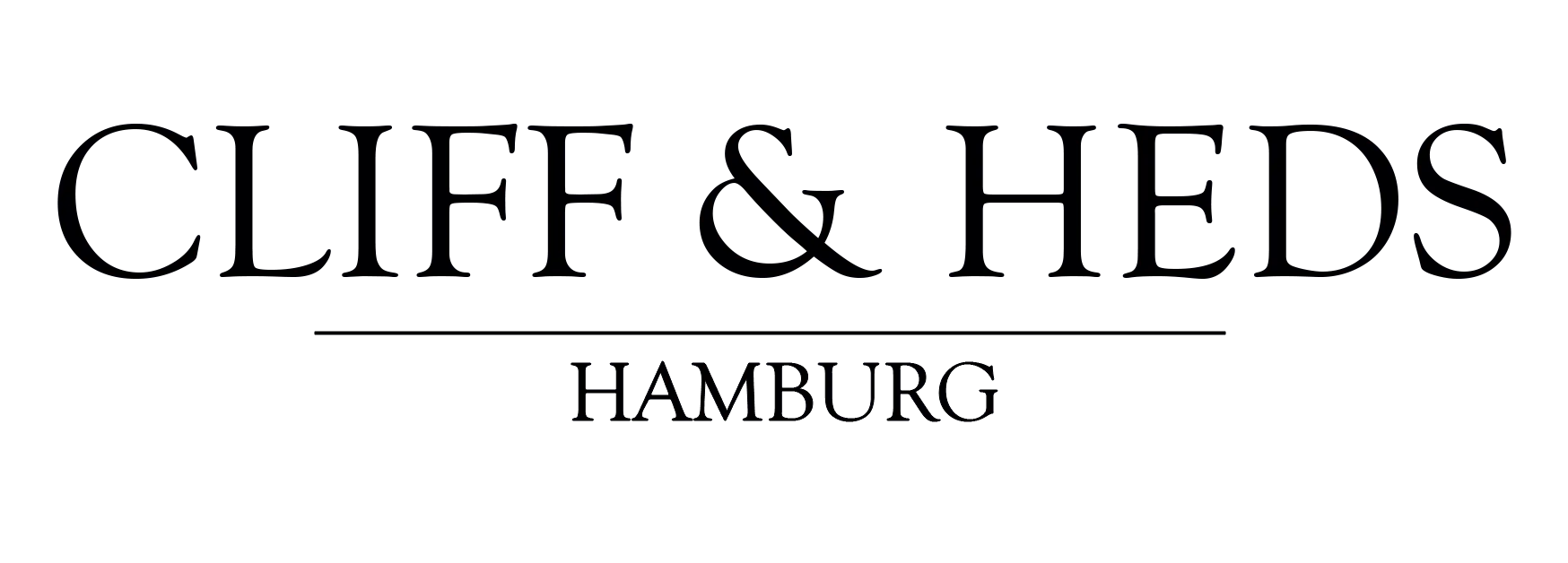 Logo for cliff_heads