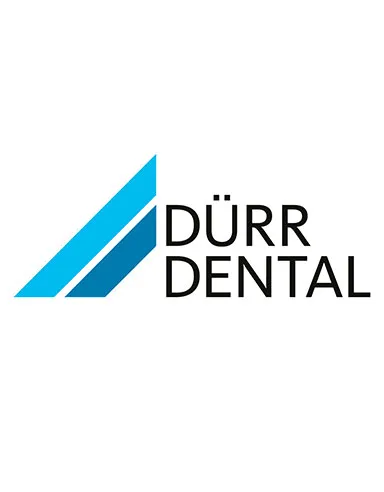Logo for dürr_dental_logo