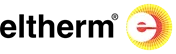 Logo for eltherm
