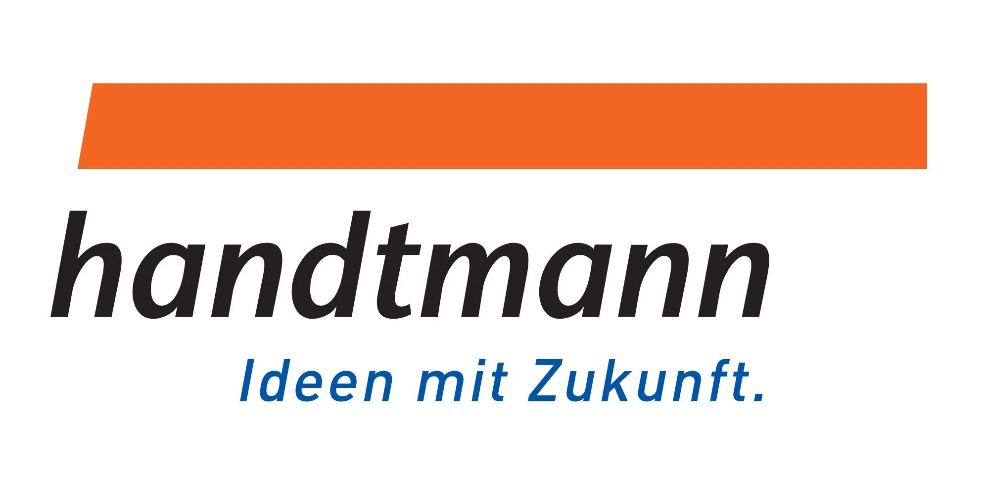 Logo for handtmann