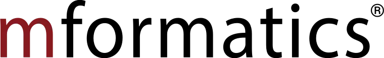 mformatics GmbH
