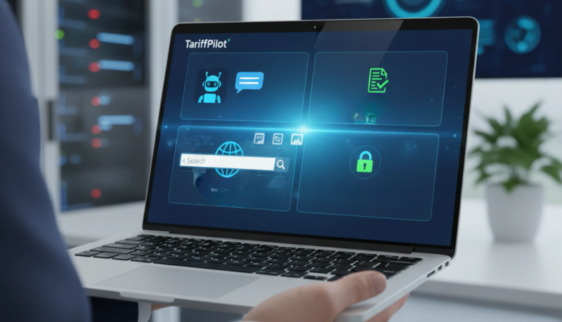 Neue Features im TariffPilot