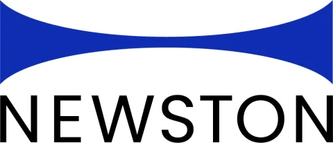 Logo for newston