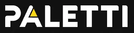 Logo for paletti
