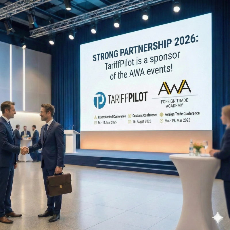 The new features in TariffPilot at a glance